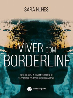 cover image of Viver com Borderline